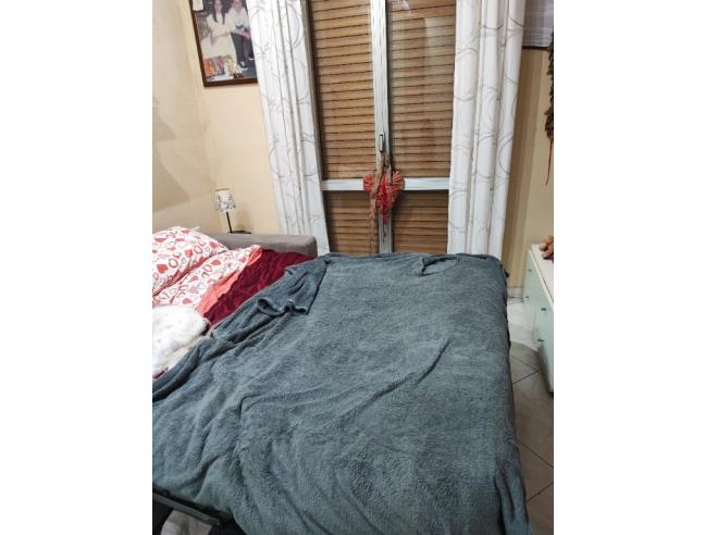 Anteprima foto 3 - Affitto Camera Doppia in Appartamento da Privato a Napoli - Pianura