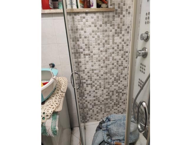 Anteprima foto 4 - Affitto Camera Doppia in Appartamento da Privato a Napoli - Pianura