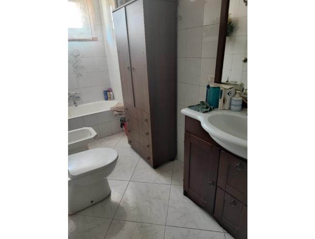 Anteprima foto 6 - Affitto Camera Doppia in Appartamento da Privato a Napoli - Pianura