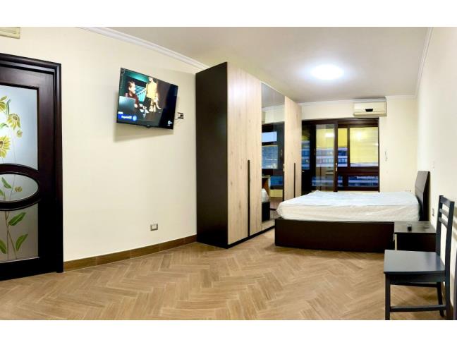 Anteprima foto 2 - Affitto Camera Doppia in Appartamento da Privato a Napoli - Poggioreale