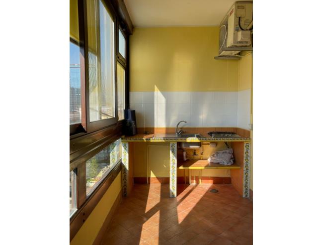 Anteprima foto 3 - Affitto Camera Doppia in Appartamento da Privato a Napoli - Poggioreale