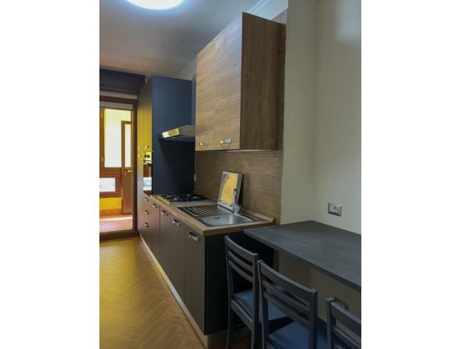 Anteprima foto 6 - Affitto Camera Doppia in Appartamento da Privato a Napoli - Poggioreale