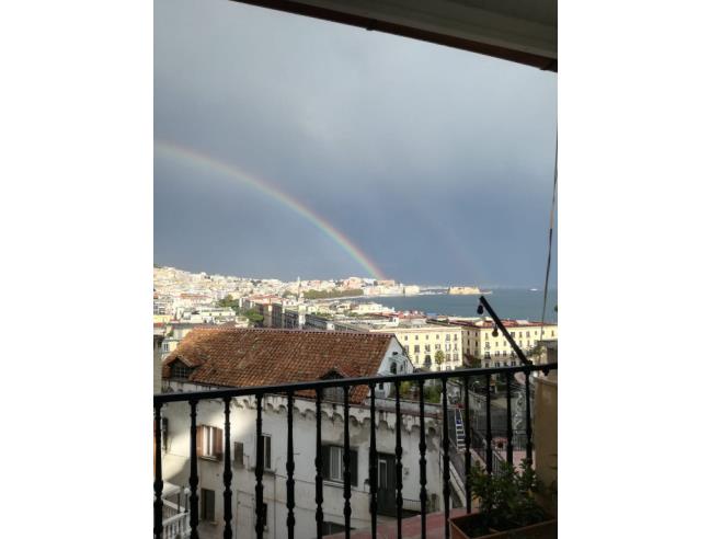 Anteprima foto 3 - Affitto Camera Doppia in Appartamento da Privato a Napoli - Posillipo