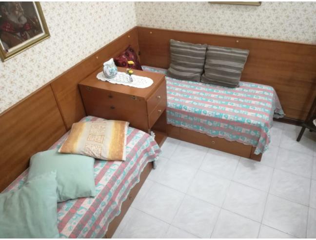Anteprima foto 5 - Affitto Camera Doppia in Appartamento da Privato a Napoli - Posillipo