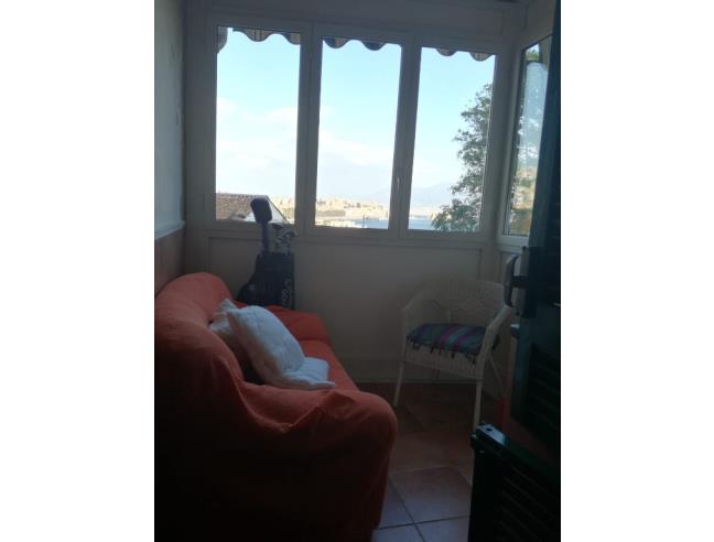 Anteprima foto 6 - Affitto Camera Doppia in Appartamento da Privato a Napoli - Posillipo