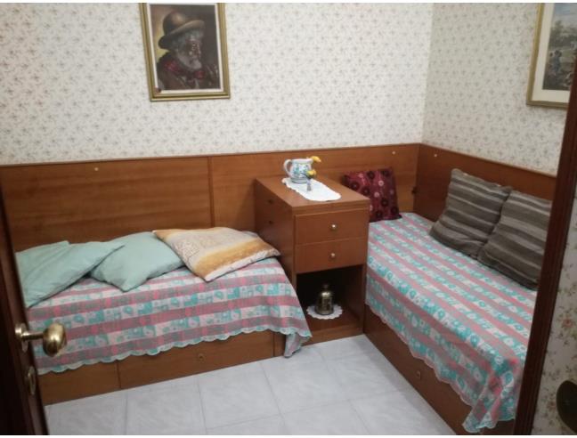 Anteprima foto 7 - Affitto Camera Doppia in Appartamento da Privato a Napoli - Posillipo