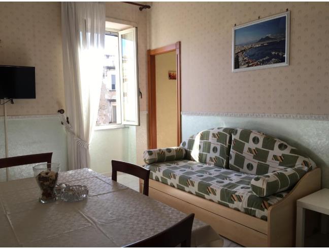 Anteprima foto 1 - Affitto Camera Doppia in Appartamento da Privato a Napoli - San Carlo all'Arena