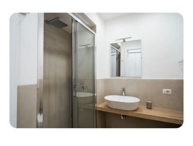 Anteprima foto 2 - Affitto Camera Doppia in Appartamento da Privato a Napoli - San Lorenzo