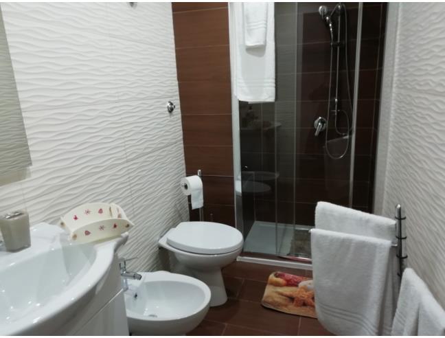 Anteprima foto 2 - Affitto Camera Doppia in Appartamento da Privato a Napoli - San Lorenzo