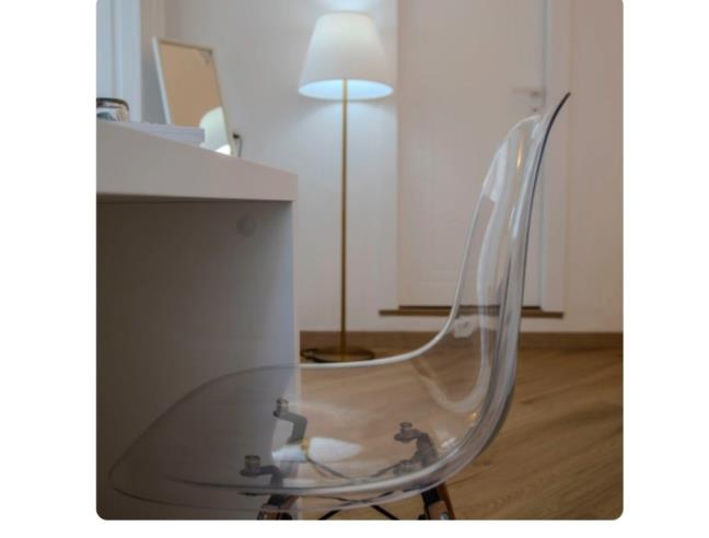 Anteprima foto 3 - Affitto Camera Doppia in Appartamento da Privato a Napoli - San Lorenzo