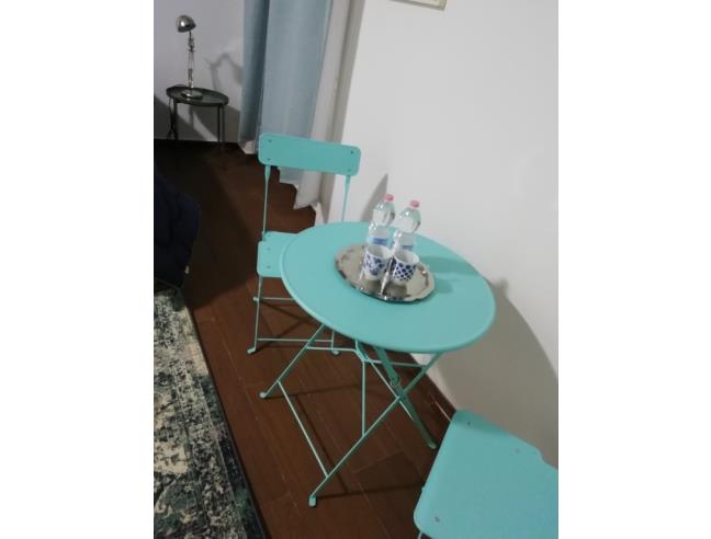 Anteprima foto 4 - Affitto Camera Doppia in Appartamento da Privato a Napoli - San Lorenzo