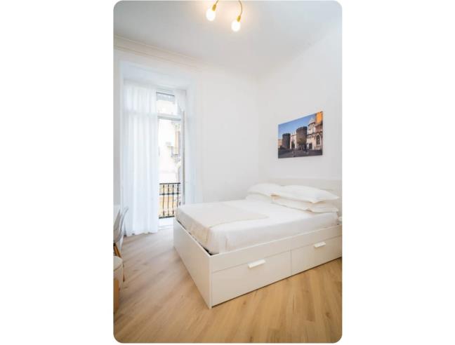 Anteprima foto 4 - Affitto Camera Doppia in Appartamento da Privato a Napoli - San Lorenzo