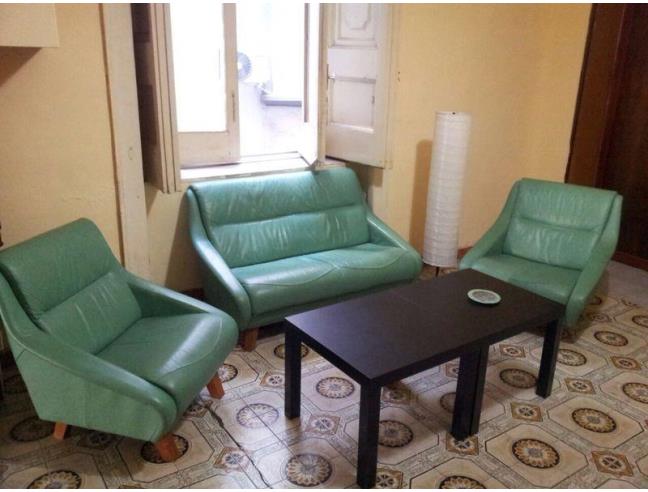 Anteprima foto 4 - Affitto Camera Doppia in Appartamento da Privato a Napoli - San Lorenzo