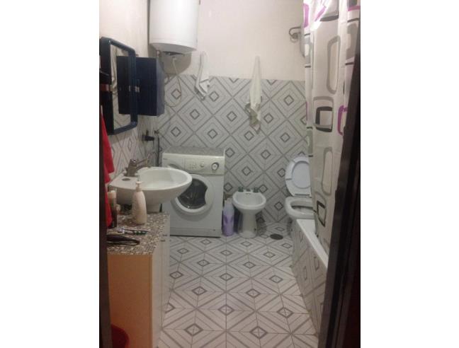 Anteprima foto 6 - Affitto Camera Doppia in Appartamento da Privato a Napoli - San Lorenzo