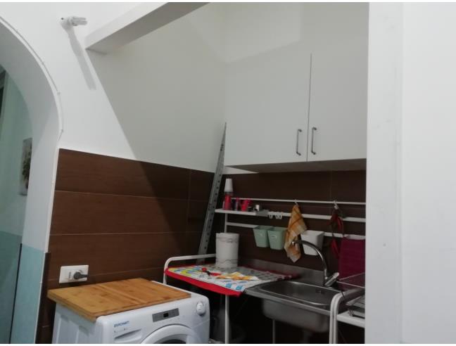 Anteprima foto 7 - Affitto Camera Doppia in Appartamento da Privato a Napoli - San Lorenzo