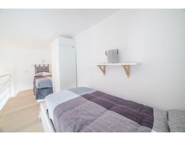 Anteprima foto 4 - Affitto Camera Doppia in Appartamento da Privato a Napoli - Vomero