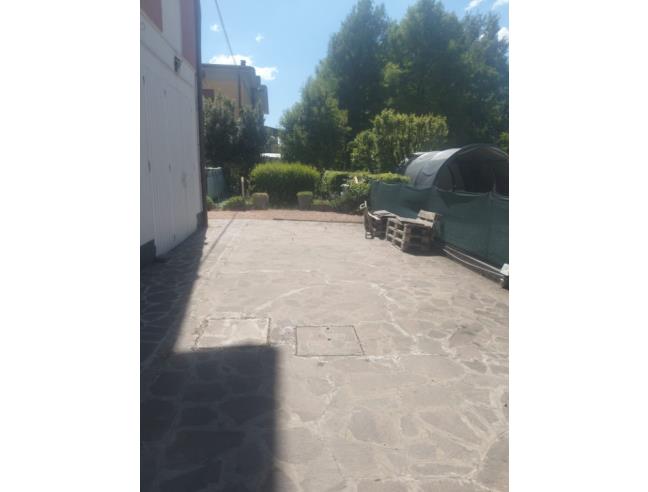 Anteprima foto 6 - Affitto Camera Doppia in Appartamento da Privato a Nonantola (Modena)