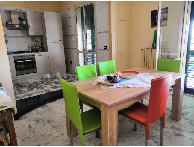 Anteprima foto 1 - Affitto Camera Doppia in Appartamento da Privato a Noto (Siracusa)