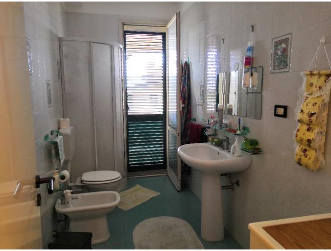 Anteprima foto 3 - Affitto Camera Doppia in Appartamento da Privato a Noto (Siracusa)