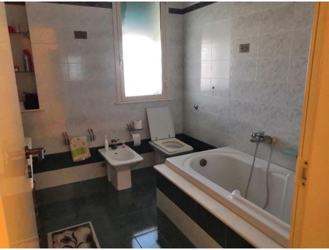 Anteprima foto 5 - Affitto Camera Doppia in Appartamento da Privato a Noto (Siracusa)