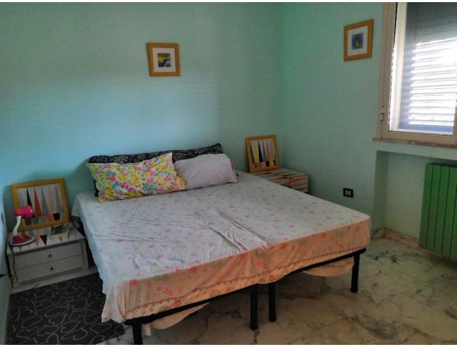 Anteprima foto 6 - Affitto Camera Doppia in Appartamento da Privato a Noto (Siracusa)