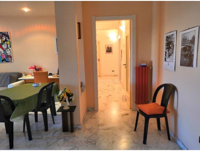 Anteprima foto 7 - Affitto Camera Doppia in Appartamento da Privato a Noto (Siracusa)