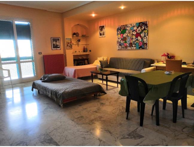 Anteprima foto 8 - Affitto Camera Doppia in Appartamento da Privato a Noto (Siracusa)