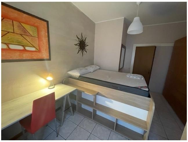 Anteprima foto 2 - Affitto Camera Doppia in Appartamento da Privato a Novara - Agogna