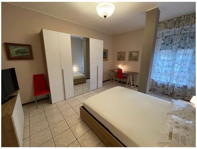 Anteprima foto 3 - Affitto Camera Doppia in Appartamento da Privato a Novara - Agogna