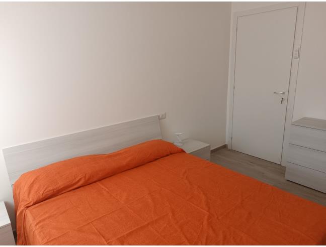 Anteprima foto 3 - Affitto Camera Doppia in Appartamento da Privato a Novara - Centro