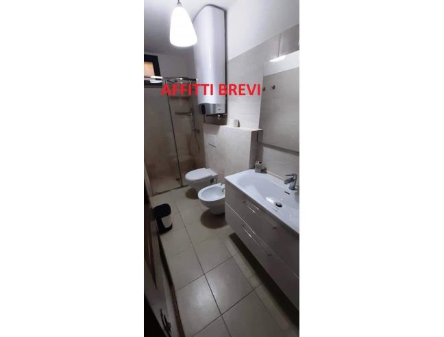 Anteprima foto 4 - Affitto Camera Doppia in Appartamento da Privato a Oristano (Oristano)