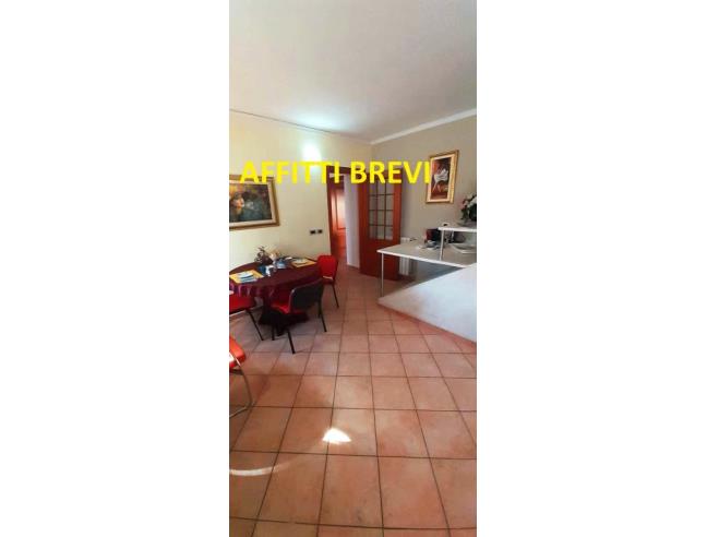 Anteprima foto 5 - Affitto Camera Doppia in Appartamento da Privato a Oristano (Oristano)