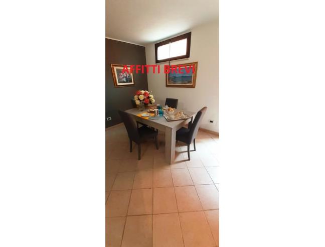 Anteprima foto 6 - Affitto Camera Doppia in Appartamento da Privato a Oristano (Oristano)