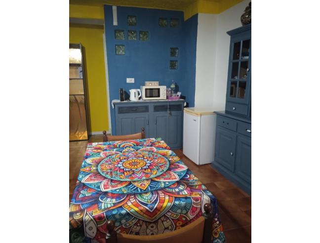 Anteprima foto 1 - Affitto Camera Doppia in Appartamento da Privato a Orosei (Nuoro)