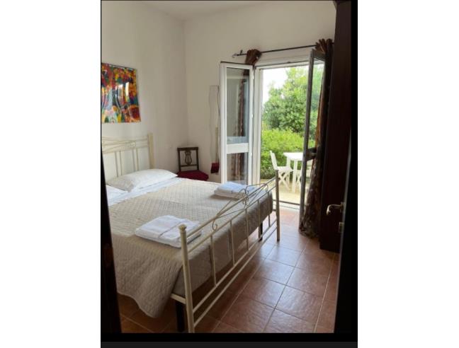 Anteprima foto 3 - Affitto Camera Doppia in Appartamento da Privato a Ostuni (Brindisi)