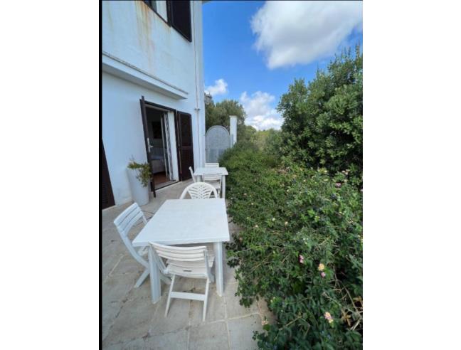 Anteprima foto 4 - Affitto Camera Doppia in Appartamento da Privato a Ostuni (Brindisi)