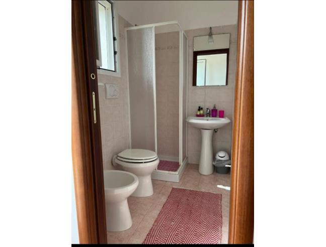 Anteprima foto 7 - Affitto Camera Doppia in Appartamento da Privato a Ostuni (Brindisi)