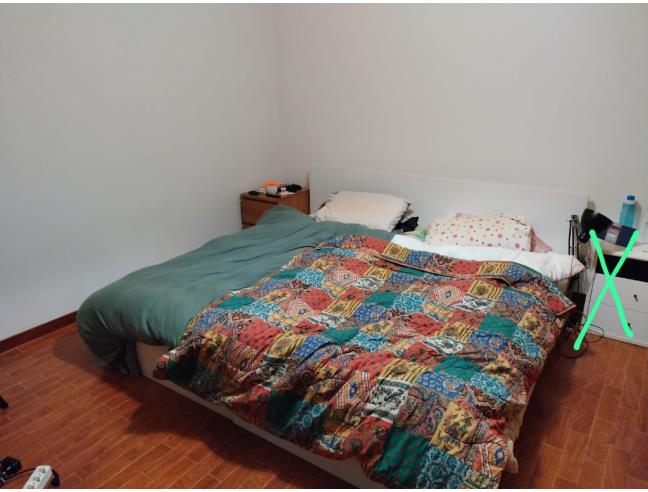 Anteprima foto 1 - Affitto Camera Doppia in Appartamento da Privato a Padova - Padovanelle