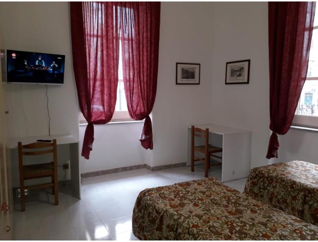 Anteprima foto 2 - Affitto Camera Doppia in Appartamento da Privato a Palermo - Corso Tukory