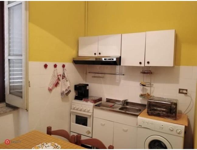 Anteprima foto 5 - Affitto Camera Doppia in Appartamento da Privato a Palermo - Corso Tukory