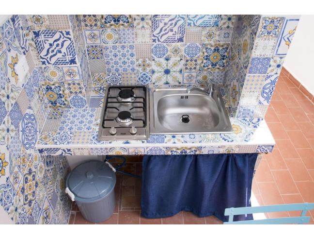 Anteprima foto 2 - Affitto Camera Doppia in Appartamento da Privato a Palermo - Mondello