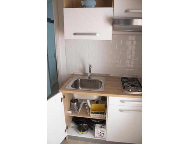 Anteprima foto 5 - Affitto Camera Doppia in Appartamento da Privato a Palermo - Mondello