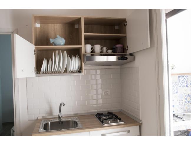 Anteprima foto 6 - Affitto Camera Doppia in Appartamento da Privato a Palermo - Mondello