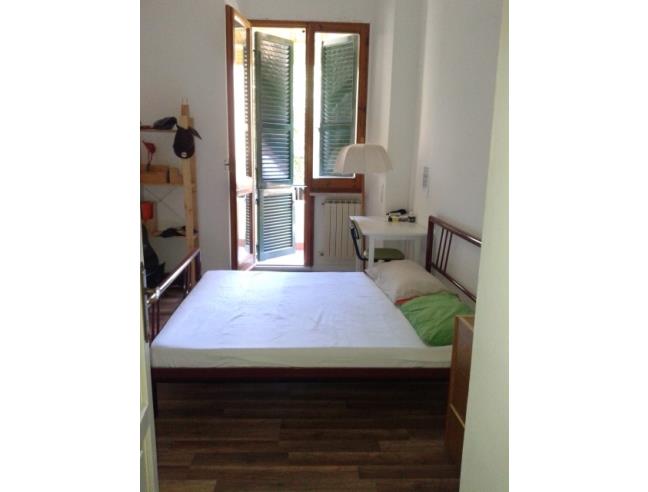 Anteprima foto 4 - Affitto Camera Doppia in Appartamento da Privato a Perugia - Via Filosofi