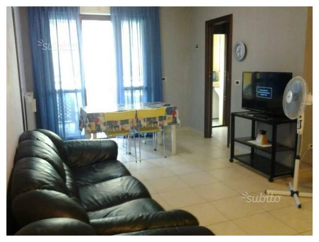 Anteprima foto 1 - Affitto Camera Doppia in Appartamento da Privato a Pescara (Pescara)