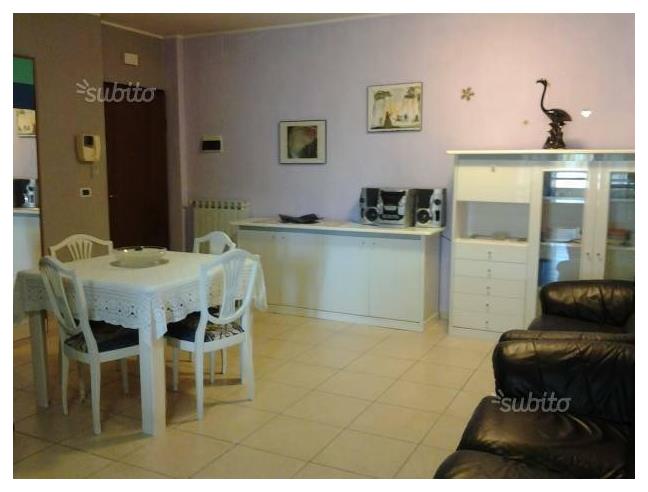 Anteprima foto 2 - Affitto Camera Doppia in Appartamento da Privato a Pescara (Pescara)