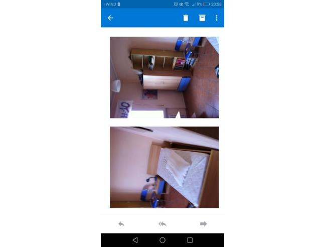 Anteprima foto 2 - Affitto Camera Doppia in Appartamento da Privato a Pisa - Barbaricina