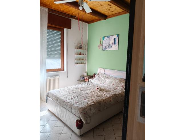 Anteprima foto 1 - Affitto Camera Doppia in Appartamento da Privato a Pojana Maggiore (Vicenza)