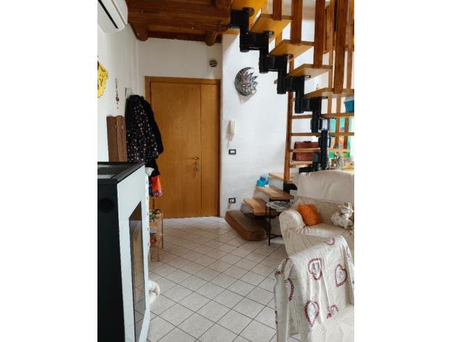 Anteprima foto 5 - Affitto Camera Doppia in Appartamento da Privato a Pojana Maggiore (Vicenza)