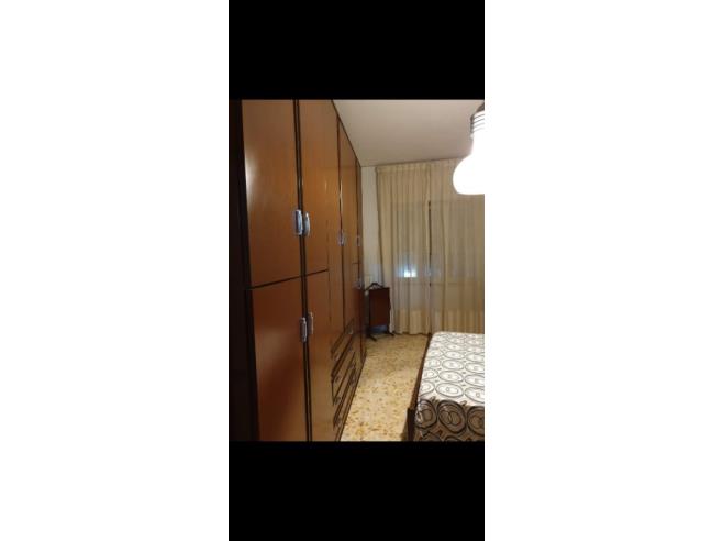 Anteprima foto 2 - Affitto Camera Doppia in Appartamento da Privato a Portici (Napoli)